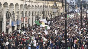 فورين بوليسي: احتجاجات العالم العربي لن تؤدي إلى تغييرات ديمقراطية- جيتي