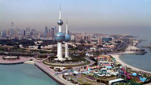  أعلنت قوة الإطفاء العام الكويتية، عدم تسجيل أي أضرار جراء الزلزال - كونا