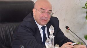 وزير الداخلية الجزائري دحمون- فيسبوك