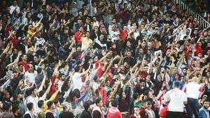 تأتي "جاهة" الاعتذار بعد يوم من بدء محكمة أمن الدولة محاكمة 4 مشجعين أردنيين هتفوا باسم صدام حسين- جيتي