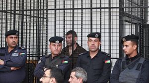 محكمة أردنية تحاكم إسرائيلي بتهم التسلل إلى البلاد- بترا