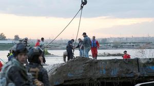 الغارديان: غرق عبارة في الموصل كشف عن فساد الدولة ودور المليشيات بالاقتصاد- جيتي