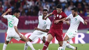 سيكون أول نهائي يجمع بين المنتخبين السعودي والبحريني على مدار تاريخ بطولات كأس الخليج- جيتي
