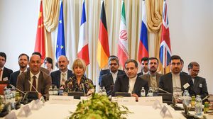 الأوروبيون ممزقون بين محاولة إنقاذ الاتفاق والرد على انتهاكات إيران له- تويتر