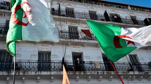 "أغلبية رئاسية" في الحكومة الجزائرية الجديدة وتمثيل ضعيف للأحزاب- جيتي