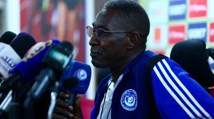 سيكون المدرب الجديد هو ثالث مدرب للهلال السوداني هذا الموسم- فيسبوك