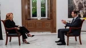 المقابلة أجريت قل أسبوعين ولم تبث حتى الآن- الرئاسة السورية
