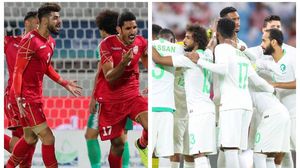 سيكون حلم الأحمر البحريني كبيرا جدا أمام السعودية لتحقيق أول ألقابه في البطولة- فيسبوك