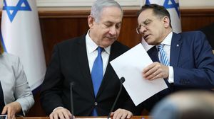 رأى الكاتب الإسرائيلي أن حكومة نتنياهو لا تعتزم اقتلاع المقاومة من غزة- جيتي