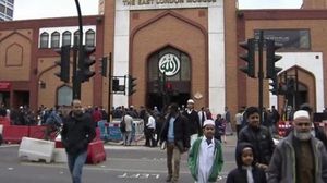 المجلس الإسلامي البريطاني يصدر مقارنة بين سياسات أحزاب العمال والمحافظين واللبراليين تجاه المسلمين (أنترنت)