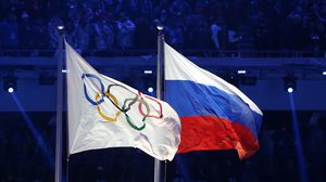 تشمل العقوبة أيضا عدم رفع العلم الروسي وعزف النشيد الوطني خلال الألعاب الأولمبية- فيسبوك