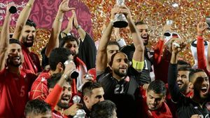 توج المنتخب البحريني بلقب بطل النسخة الـ24 من كأس الخليج لكرة القدم بعد مسار متميز في البطولة- فيسبوك