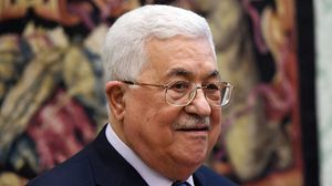 عباس تمسك بالخيار السلمي بالتعاطي مع الاحتلال وجرائمه ولم يتناول جهود المقاومة- جيتي