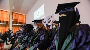 أحرزت نساء قطر موقعا متقدما في نسب تعلم الخريجات الجامعيات- جيتي 