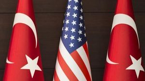 إدارة ترامب فرضت عقوبات على تركيا بسبب عملية نبع السلام في أكتوبر 2019- الأناضول