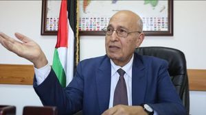 ممثل عباس أكد أن فلسطين عضو في "الجنائية" التي تعترف بها كدولة- الأناضول
