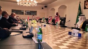 اختتم في الرياض الثلاثاء اجتماع لجنة المتابعة والتشاور السياسي بين السعودية ومصر- الخارجية المصرية
