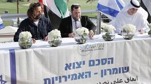 عبادي قال إن اتفاقيات أبراهام كان لها تأثير إيجابي على حياة الجالية اليهودية في الإمارات- إسرائيل اليوم