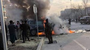 الانفجارات الثلاثة استهدفت سيارات للشرطة والجيش وأخرى مدنية- طلوع نيوز