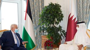 أكد الأمير تميم موقف قطر الثابت من القضية الفلسطينية ودعمها للشعب الفلسطيني- قنا