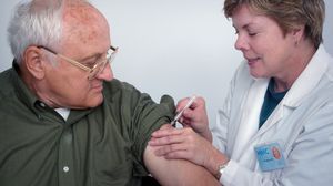 اللجنة الألمانية: المعطيات المتوفرة حاليا غير كافية لتقييم فعالية اللقاح لمن يتجاوز سنهم 65 عاما- cc0