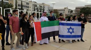 يشير سبر آراء إلى أن غالبية الإماراتيين العاديين لا يدعمون التطبيع مع الاحتلال الإسرائيلي - إعلام عبري