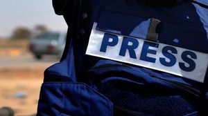 أكدت المنظمة أن  استهداف الصحفيين هو جريمة حرب- الأناضول