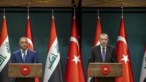 أكد الكاظمي أن العراق مقبل بقوة على جذب الاستثمارات والخبرات التركية إلى السوق العراقية- الأناضول