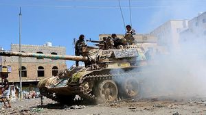 أفاد مصدر يمني بأن هجوما واسعا شنه الحوثيون على مديرية الصومعة جنوب شرق البيضاء- الأناضول