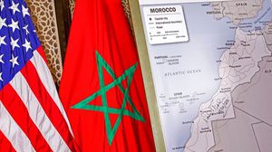جاء الاعتراف الأمريكي بسيادة المغرب على الصحراء مقابل تطبيع الرباط مع تل أبيب- جيتي