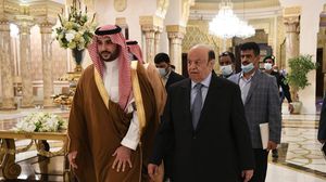 خالد بن سلمان اعتبر أن تشكيل الحكومة خطوة هامة ضمن طريق تنفيذ "اتفاق الرياض"- حساب خالد بن سلمان
