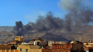 قتل العقيد حمزة شداد في المعارك مع الحوثيين- جيتي