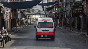 حذرت منظمة الصحة العالمية من انهيار المنظومة الصحية في غزة بعد التصاعد المتسارع للإصابات بفيروس كورونا- الأناضول