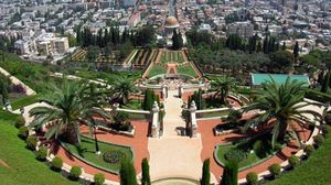 حيفا.. يُطلق عليها عروس الكرمل وتقع على البحر المتوسط وتعد أهم موانئ فلسطين- (وفا)