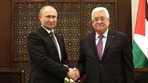 الكرملين: بوتين ناقش إمكانية توريد لقاح "سبوتنيك V" الروسي لفلسطين- الأناضول
