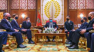 وقع المغرب على اتفاق التطبيع مع الاحتلال الثلاثاء الماضي- وكالة أنباء المغرب