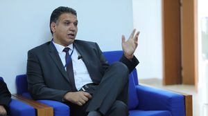 عضو المجلس الأعلى للدولة أبو القاسم قزيط قال إن استمرار انقسام الأجسام الليبية يُعد كارثة بكل المقاييس- مواقع التواصل