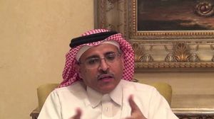 صرّح القحطاني في ندوات علنية بوجود انتهاكات جسيمة لحقوق الإنسان داخل السجون السعودية- يوتيوب