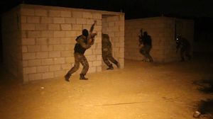 قال خبير عسكري إسرائيلي إن "المناورة كشفت عن أسلحة وقدرات جديدة لحماس"- عربي21