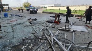 تفجيرات مطار عدن كانت حدثا فارقا واليمنيون يستقبلون عام 2021- تويتر