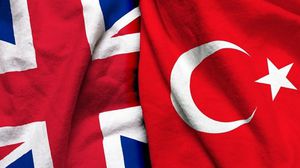 تأتي المملكة المتحدة في المرتبة الثانية بعد ألمانيا، من حيث استيراد المنتجات التركية- سوزجو التركية