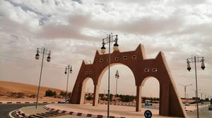 التقرير قال إن السلطات الجزائرية خففت من شروط الحصول على التأشيرة ما يسمح بزيارة الأماكن السياحية- أرشيفية