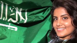  الأمم المتحدة ووزارة الخارجية الفرنسية طالبتا السعودية بالإفراج السريع عن الهذلول- صفحة شقيقتها لينا