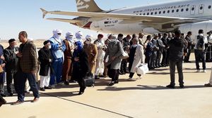 أعضاء البرلمان وصلوا إلى غدامس قادمين من طنجة المغربية- قناة ليبيا الأحرار