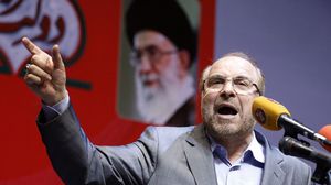 قال قاليباف إن الإيرانيين انتظروا روحاني سبع سنوات لحل المشكلات، وذلك ردا على تصريح أطلقه الأخير، انتقد فيه البرلمان- جيتي