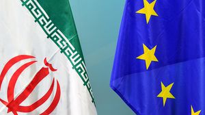 تأتي العقوبات رغم تحذير الاتحاد الأوروبي من انهيار اتفاق النووي مع إيران- جيتي
