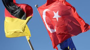أعربت الخارجية التركية عن رفضها "لما تضمنه التقرير من آراء مجحفة بشأن مكافحة تركيا للإرهاب"- جيتي
