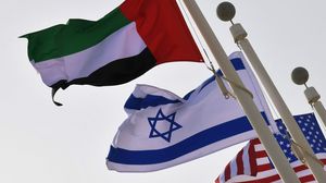 وافقت الإمارات في آب/ أغسطس على إقامة علاقات مع الاحتلال الإسرائيلي- جيتي