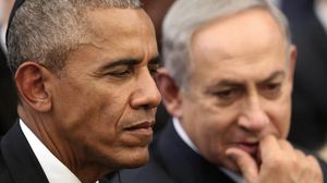 أوباما: العراك مع إسرائيل كانت له تكلفة سياسية محلية لم يكن لها وجود عندما كنت أتعامل مع أي من حلفائنا الآخرين المقربين