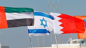 عام 2020 شهد تطبيع 4 دول عربية مع الاحتلال هي الإمارات والبحرين والسودان والمغرب- جيتي